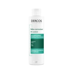 Vichy Dercos Oil Control...
