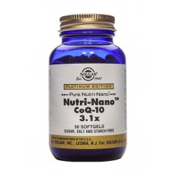 Solgar Nutri-Nano CoQ-10...