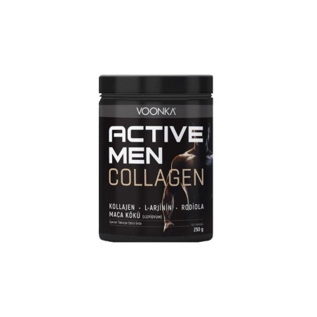 Voonka Collagen Active Men 250 gr