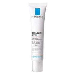 La Roche Posay Effaclar Duo (+) Unifiant Light 40Ml