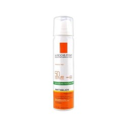 La Roche-Posay Anthelios Anti-Shine Spf 50 75 ml Parlama Karşıtı Güneş Spreyi