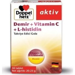 Doppelherz Aktiv Demir +...