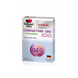 Doppelherz Coenzyme Q10 100...