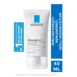 La Roche-Posay Effaclar Mat...