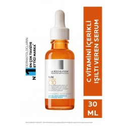 La Roche-Posay Pure Vitamin...