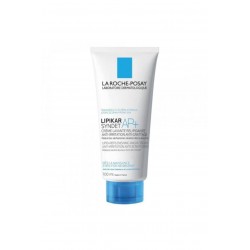 La Roche-Posay Lipikar Syndet AP+ 100 ml Vücut Temizleme Jeli La Roche-Posay Lipikar Syndet AP+ 100 ml Vücut Temizleme Jeli