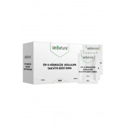 Venatura Tip II Hidrolize...
