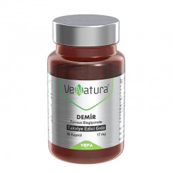 Venatura Demir 90 Kapsül