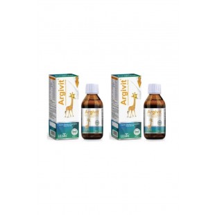 Argivit Multivitamin 2 li...