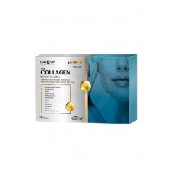 Day2Day The Collagen Beauty Elastin 1000 mg 30 Tablet Day2Day The Collagen Beauty Elastin 1000 mg 30 Tablet