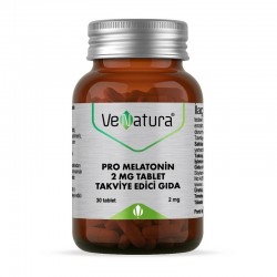 Venatura Pro Melatonin 2 mg...