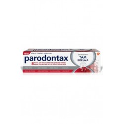 Parodontax Beyazlatıcı Tam...