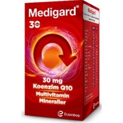 Medigard Vitamin Mineral...