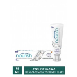 Sensodyne Nourish Sağlıklı...