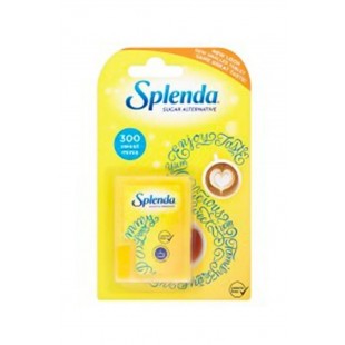 Splenda 300 Tablet...