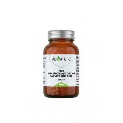 Venatura Plus Alfa Lipoik Asit 200 mg 30 Kapsül