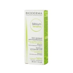 Bioderma Sebium Sensitive...