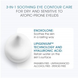 Bioderma Atoderm Intensive Eye Göz Çevresi Kremi 100 ml