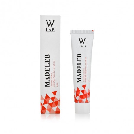Madeleb Cilt Yenileyici Krem 40 ml