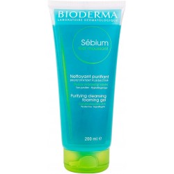 Bioderma Sebium Foaming Gel...