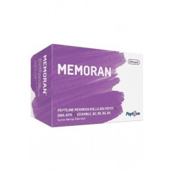 Memoran 60 Kapsül