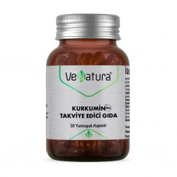 Venatura Kurkumin 30...