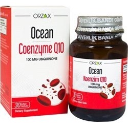 Ocean Koenzim Q10 100 mg 30...