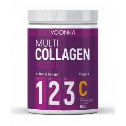 Voonka Multi Collagen...
