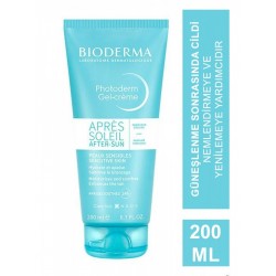 Bioderma Photoderm After...