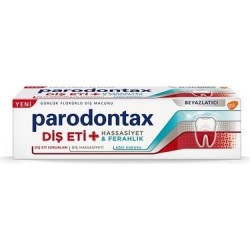 Parodontax Diş Eti +...