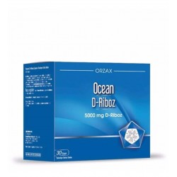 Ocean D-Riboz 5000 mg 30 Saşe