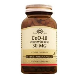 Solgar Coenzyme Q-10 30 mg...