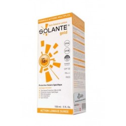 Solante Gold Adult Spf 50+...