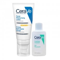 CeraVe Normal Ve Kuru Cilt...