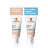 La Roche-Posay Anthelios UVmune 400 Hydrating Cream Tinted 50 Ml