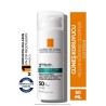 La Roche-Posay Anthelios Oil Correct 50 Faktör Güneş Kremi 50 ml La Roche-Posay Anthelios Oil Correct 50 Faktör Güneş Kremi 50 ml