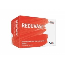 Reduvasc 60 Kapsül