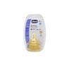 Chicco Benessere Well-Being 0m+ 2li Biberon Başlığı
