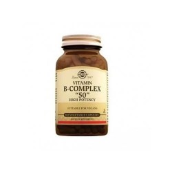 Solgar Vitamin B Complex...