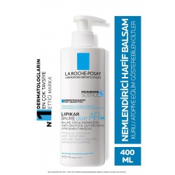 La Roche Posay Lipikar...