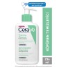 Cerave Foaming Cleanser 236 ml Köpüren Yüz Temizleyici