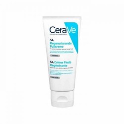 CeraVe SA Renewing Foot Cream 88ml CeraVe SA Renewing Foot Cream 88ml
