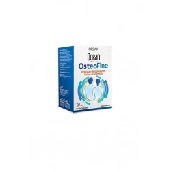 Ocean Osteofine 60 Tablet