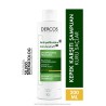 Vichy Dercos Kepek Karşıtı Kuru Saç Şampuanı 200 ml