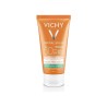 Vichy Capital Soleil Solar Protective Water SPF 50 Bronzlaştırıcı Güneş Koruyucu Sprey 200 Ml