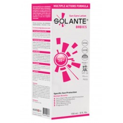 Solante Babies Sun Care...