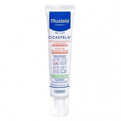 Mustela Cicastela Onarıcı Krem 40 ml Mustela Cicastela Onarıcı Krem 40 ml