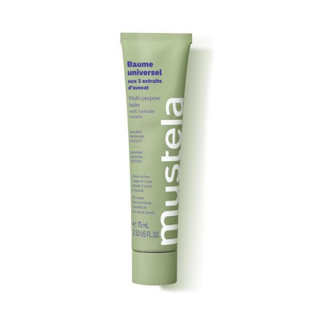 Mustela Avokado Balsam 75 ml