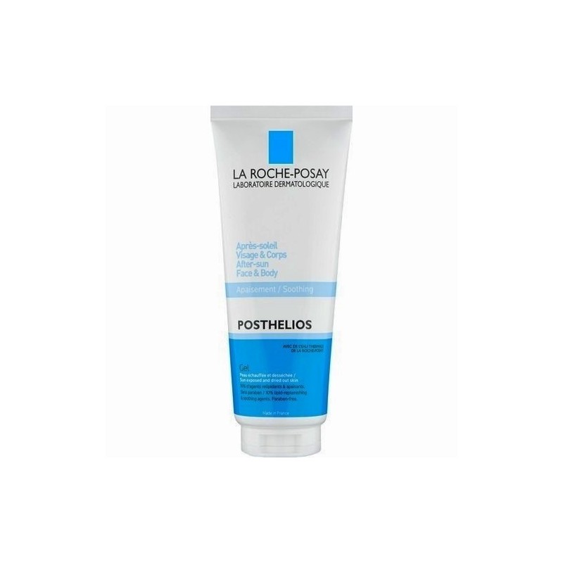 La Roche-Posay Posthelios After Sun 100 ml Güneş Sonrası Nemlendirici Jel
