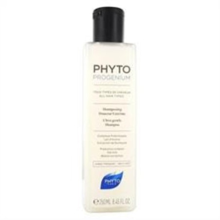 Phyto Progenium Ultra Gentle Tüm Saç Tipleri İçin Günlük Kullanım 250 ml Şampuan